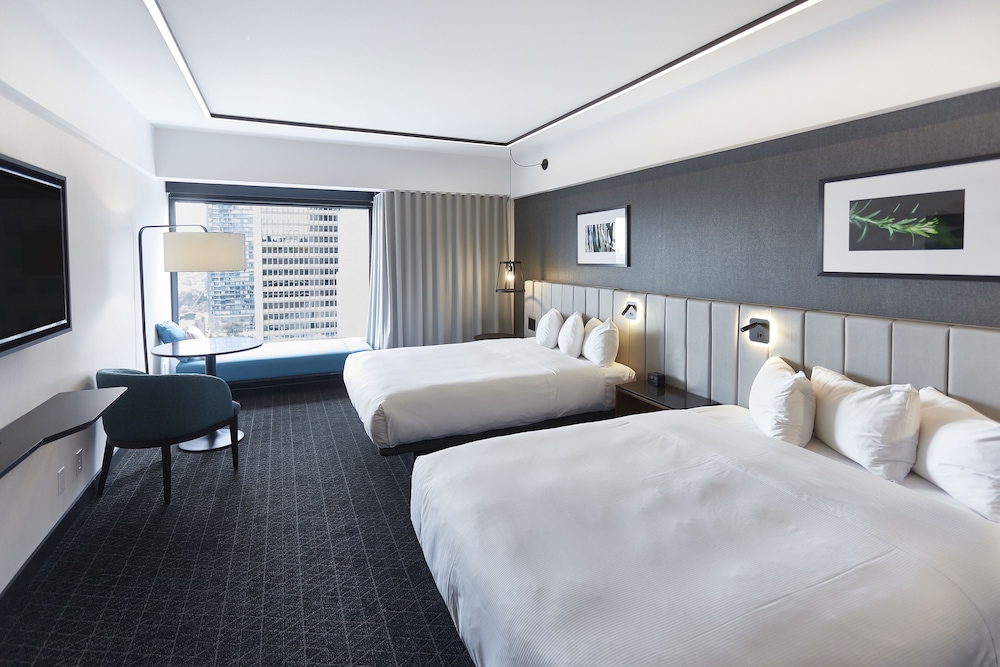 Hotel Montreal Bonaventure 13/71