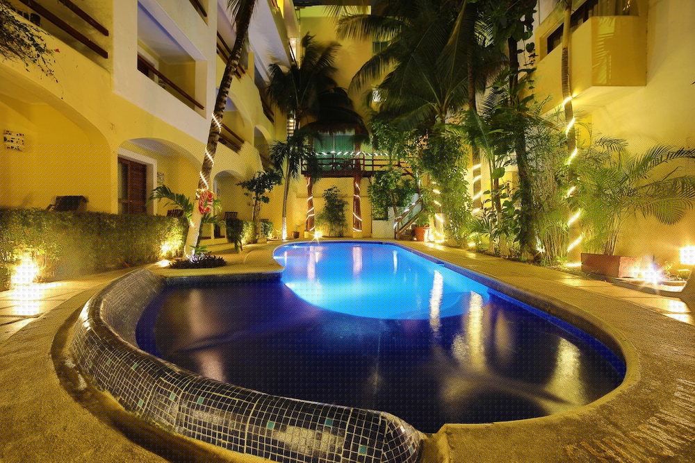 Hotel Riviera Caribe Maya 22/43