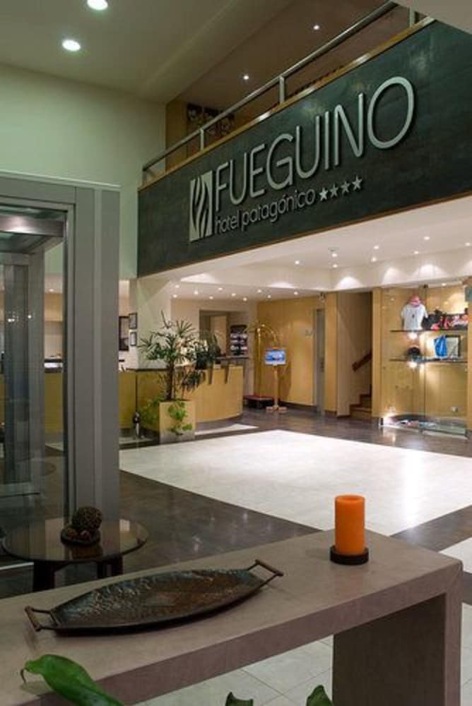 Fueguino Hotel Patagonico 3/27