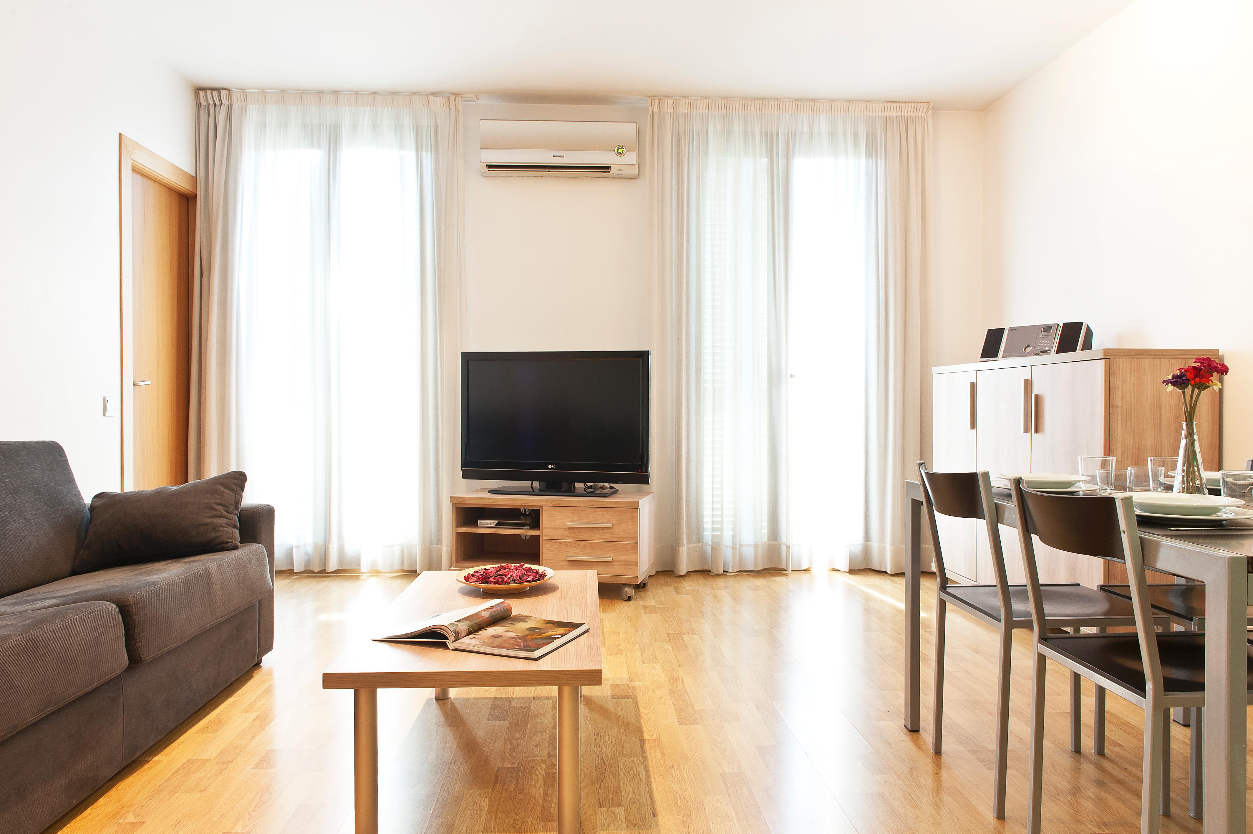 Mh Apartments S Familia 23/34