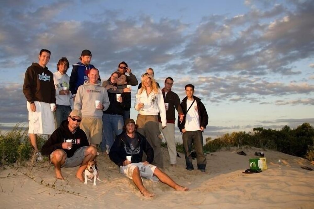 Island Vibe Jeffreys Bay Hostel 29/41