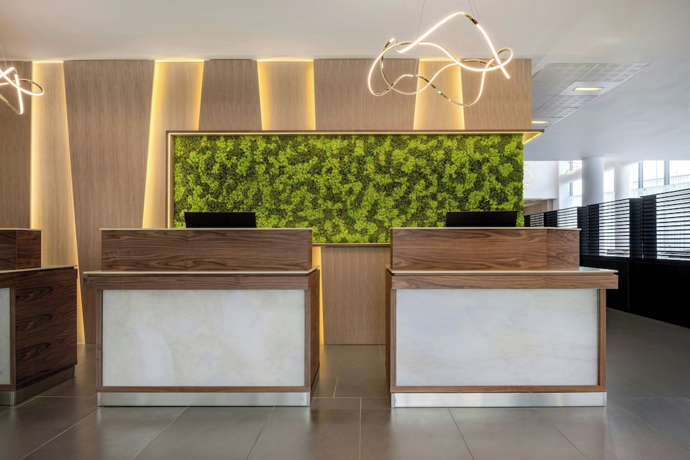 AC Hotel by Marriott Milan Sesto 7/63