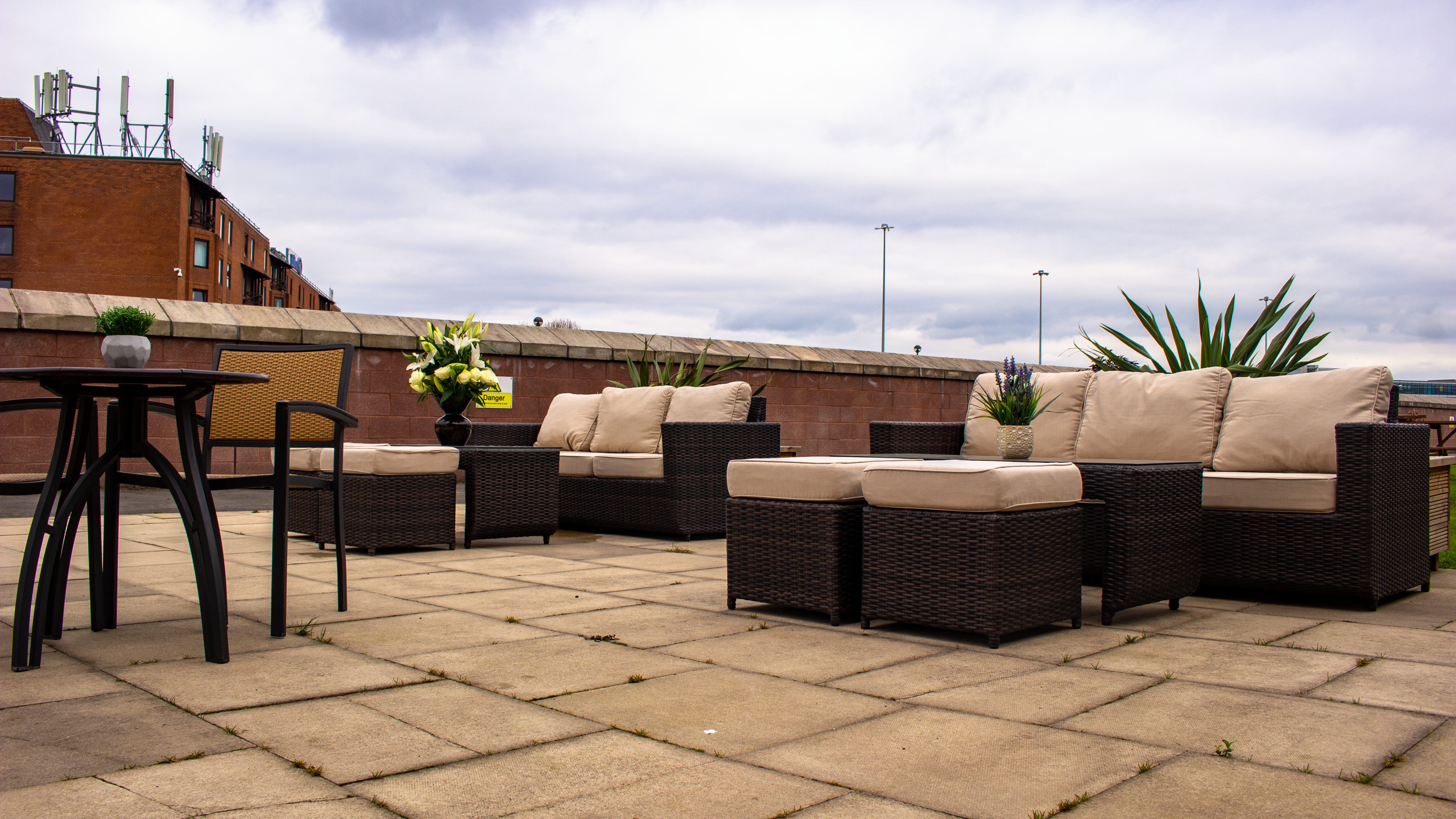 Clayton Hotel Manchester Airport 42/60