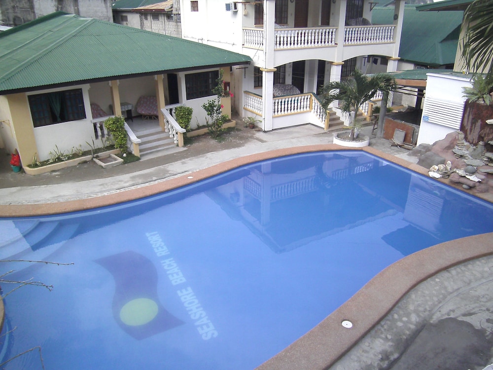 Seashore Beach Resort 55/58