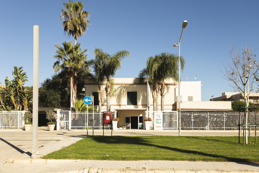 Hotel Baia del Sole 37/49