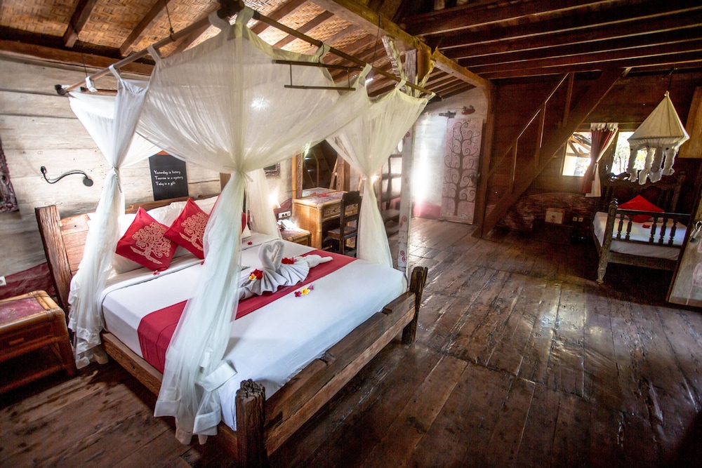 Swasti Eco Cottages 9/50