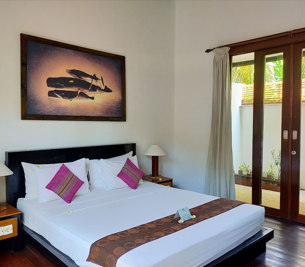 The Trawangan Resort 33/77