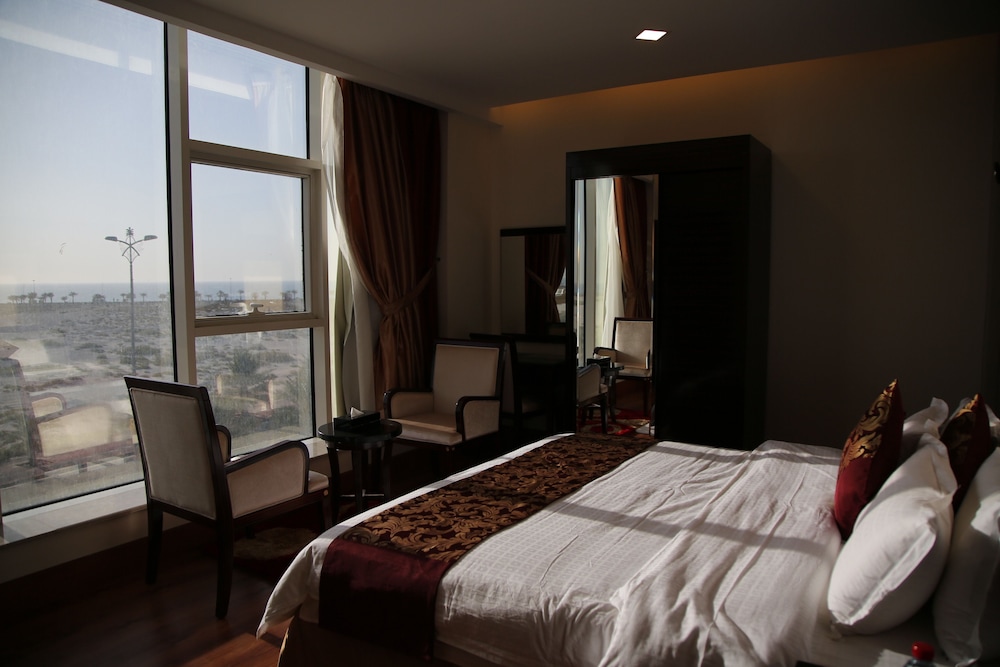 رؤوم ان الخفجي كورنيش(Raoum Inn Khafji Corniche) 9/50
