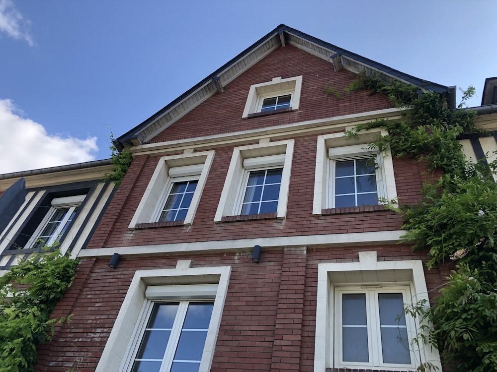 Les Maisons de Lea 2/80