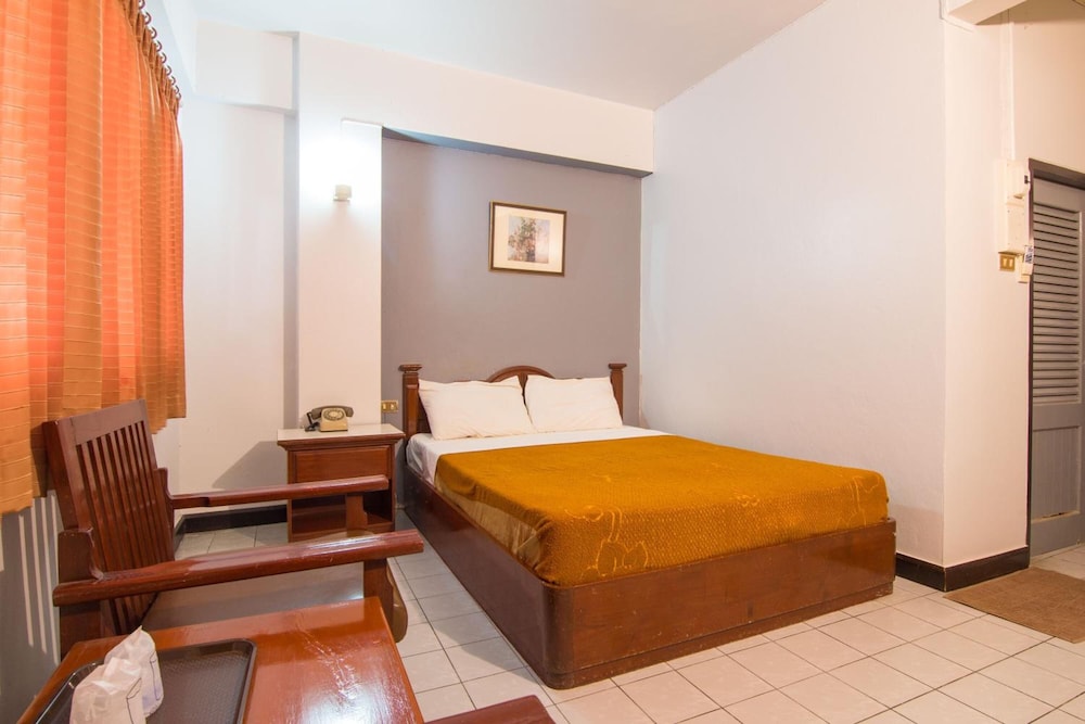 Khelangnakorn Lampang Hotel 17/50