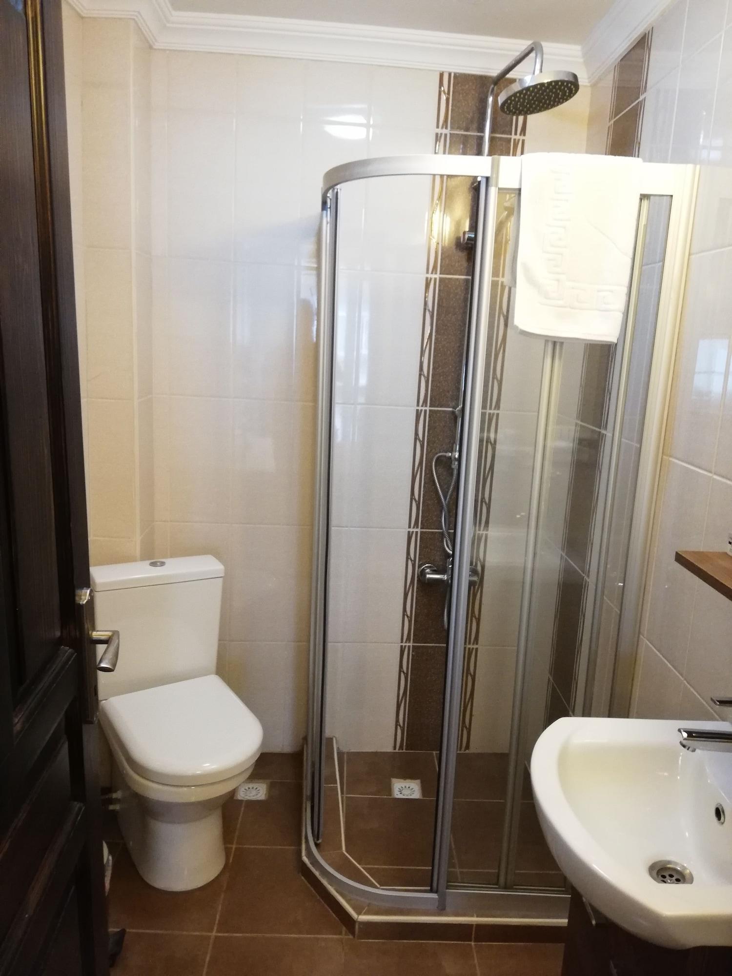 My Way Teras Butik Otel 42/49