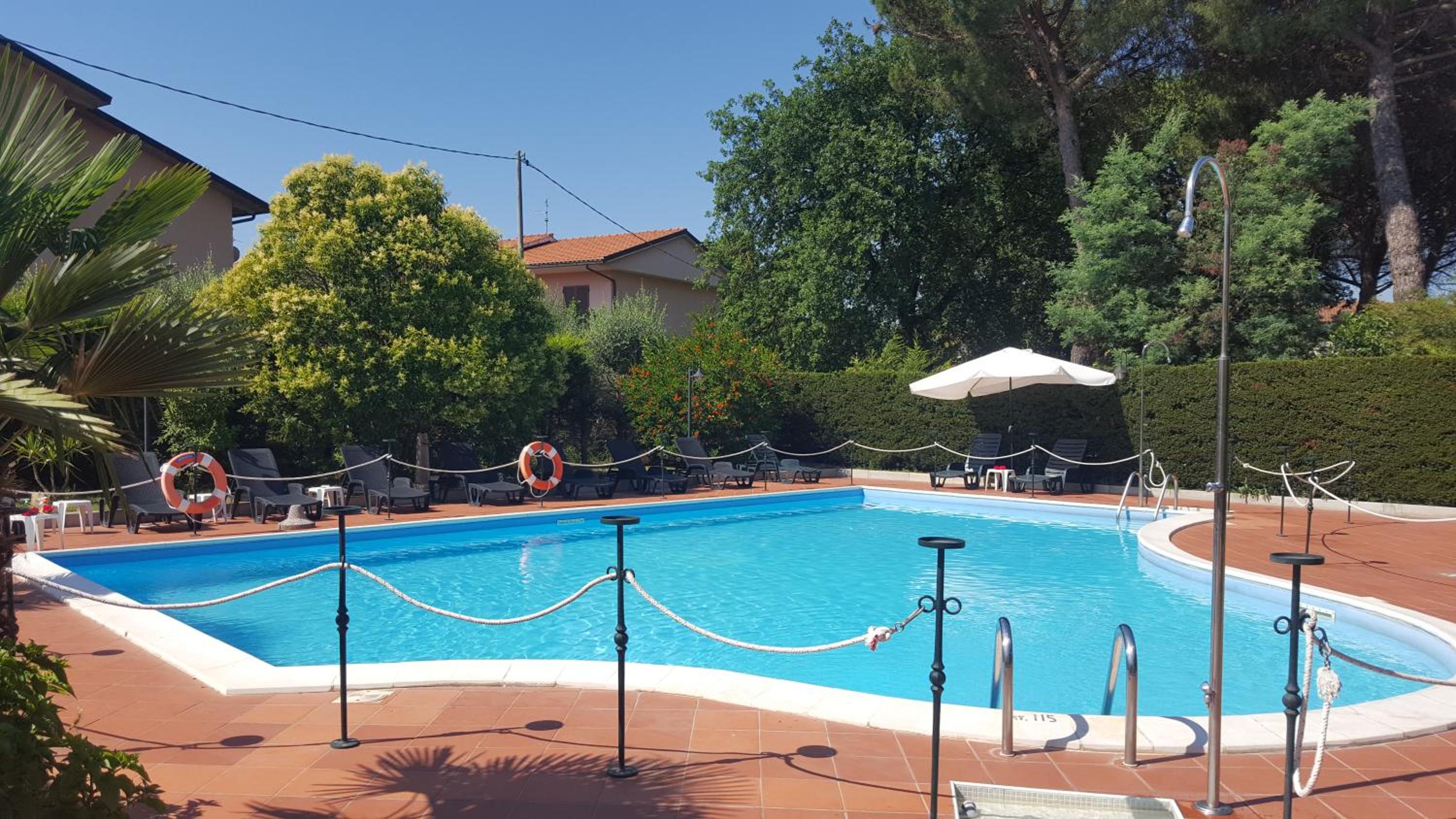 HOTEL DUCA DELLA CORGNA 27/51
