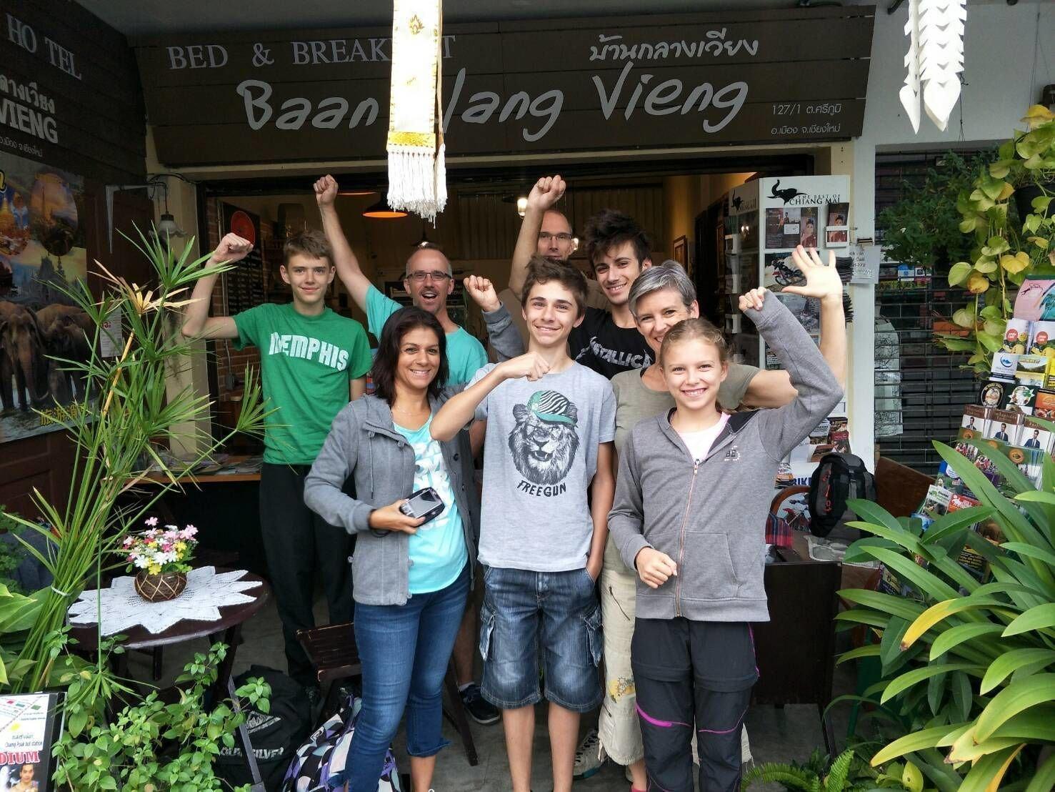 Baan Klang Vieng 8/76
