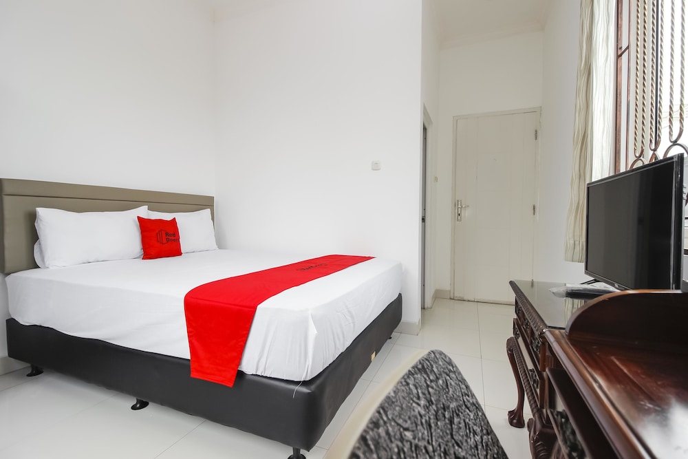 Reddoorz Permata Sari Karawaci 5/32