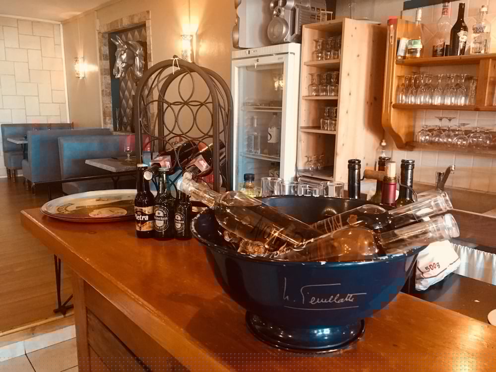 Hotel Sampiero 9/21