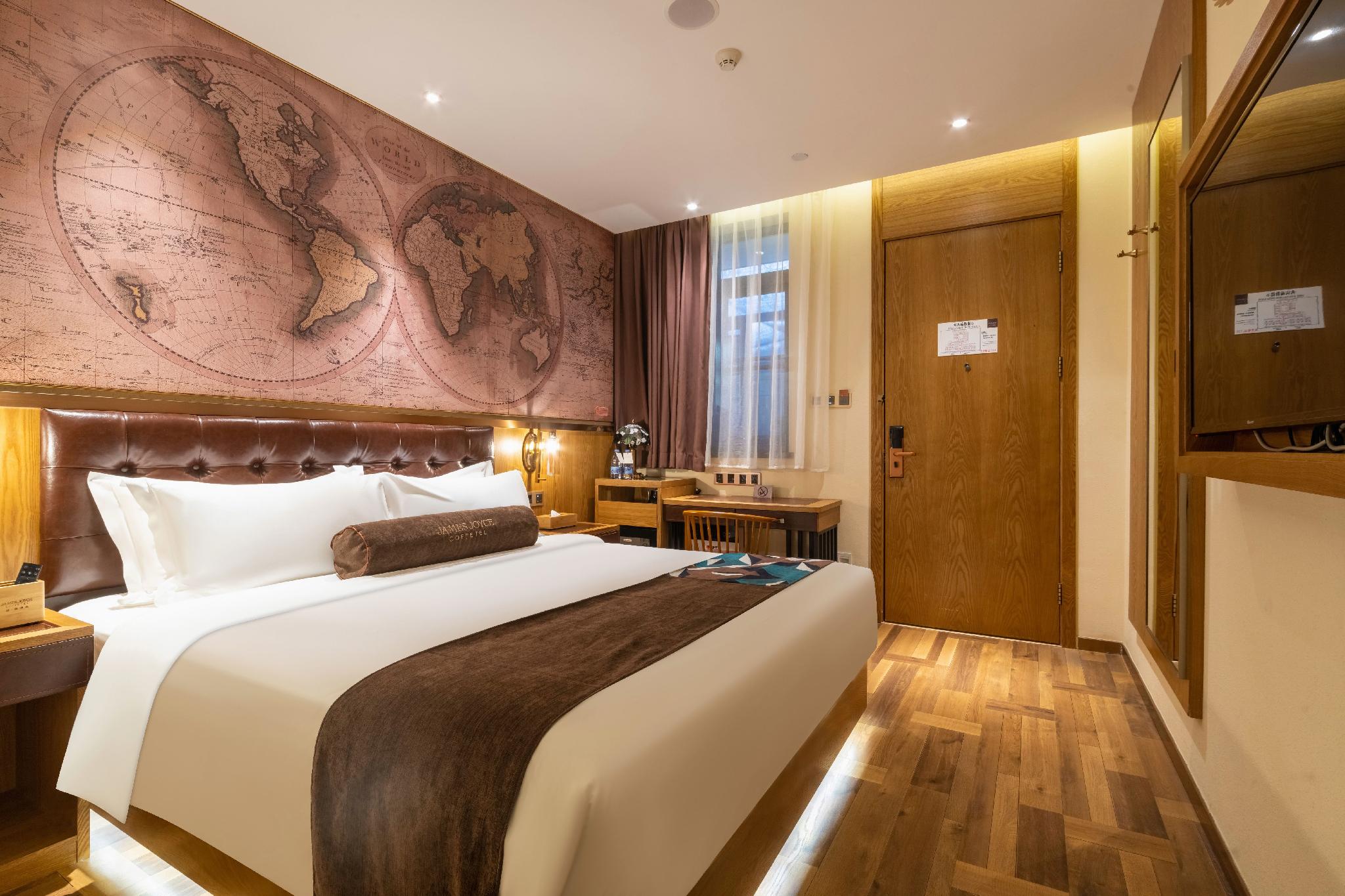 Choenix Hotel (Beijing Tiananmen Square Qianmen Street Subway Station) 27/46
