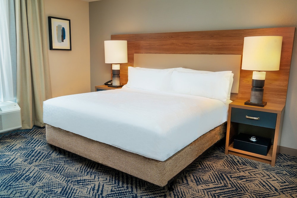Candlewood Suites Las Vegas E Tropicana 13/46