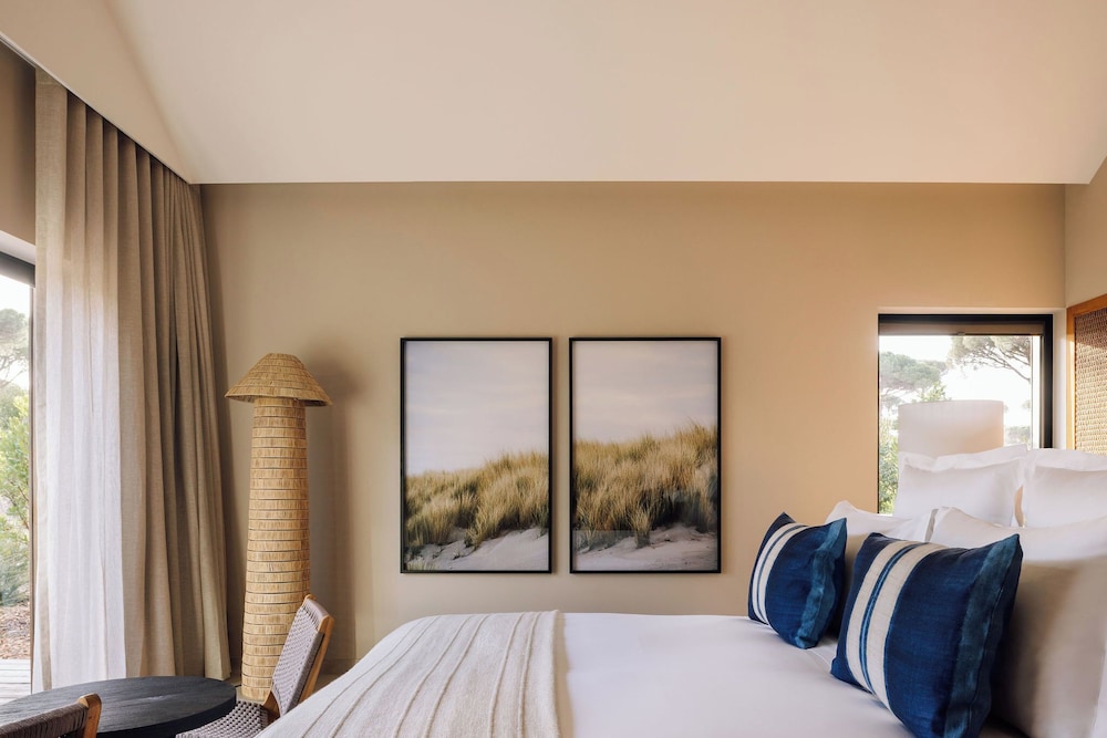 Superior, Cabana, Villa, 2 Beds, Sands Wing