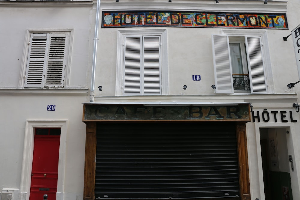 GRAND HOTEL DE CLERMONT 2/53