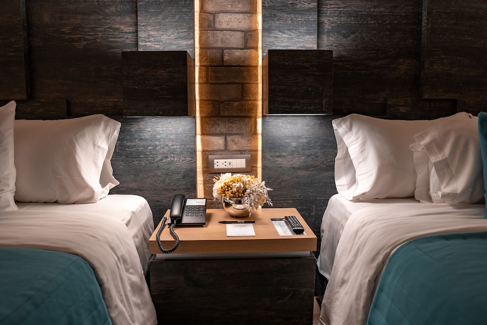 HOTEL PUNTO MX 46/80