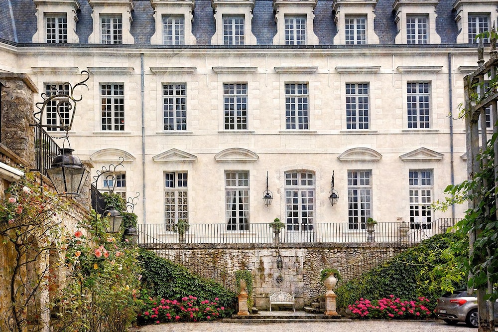 Grand Hotel de L Abbaye 3/50