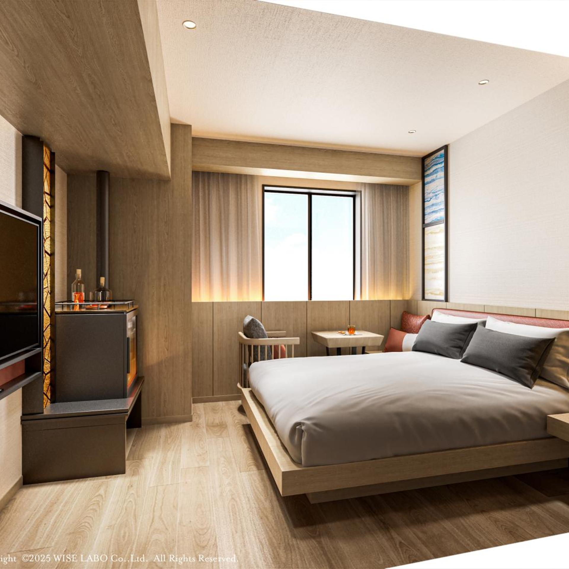 Grids Premium Hotel Morioka 19/28