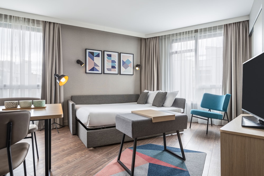 Adagio Paris Nation 25/56