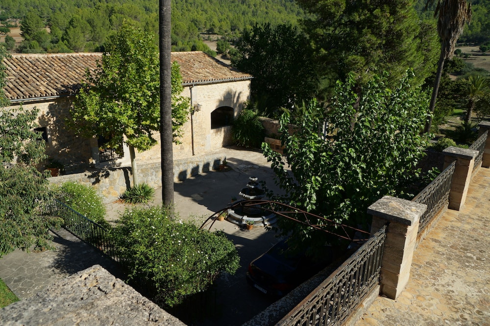 FINCA HOTEL SON PONT 55/60