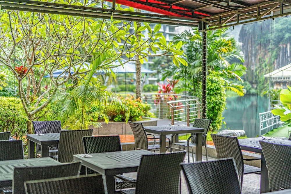 TUI BLUE The Haven Ipoh 76/92