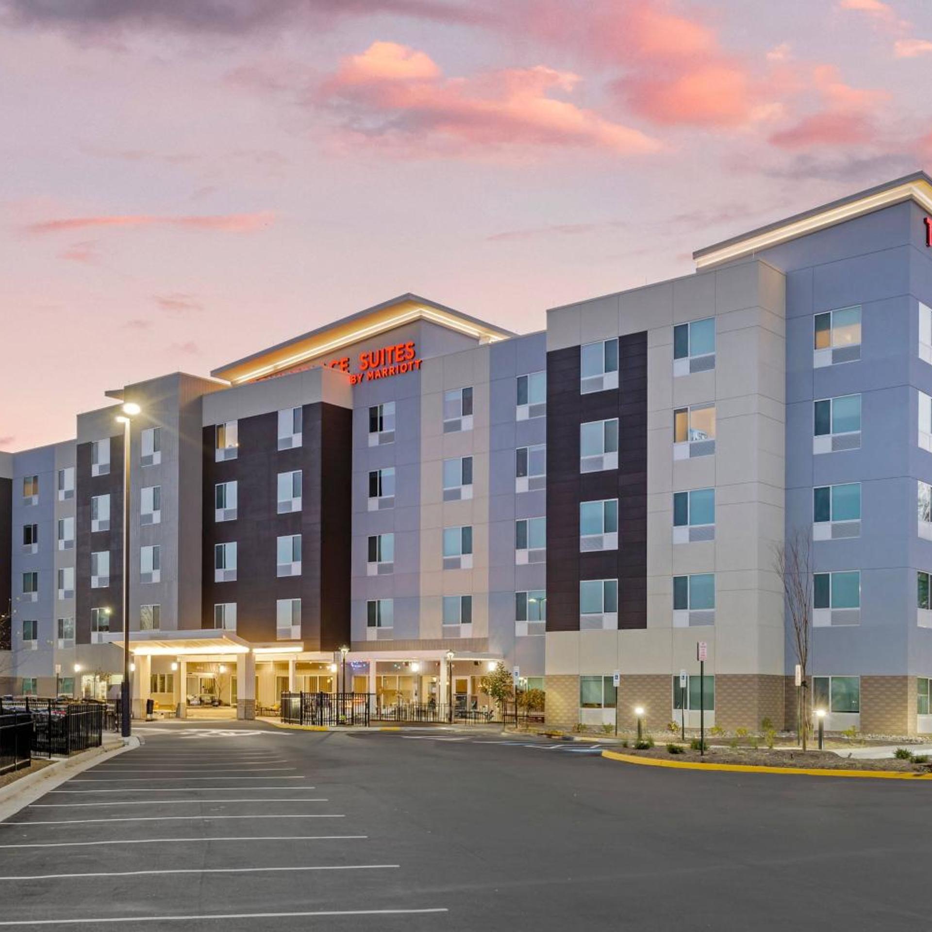 TownePlace Suites by Marriott Richmond Colonial Heights 9/63