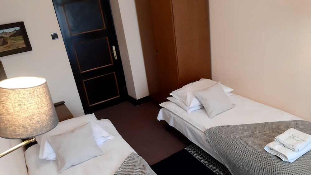 Hotel Kasprowy Wierch 20/50