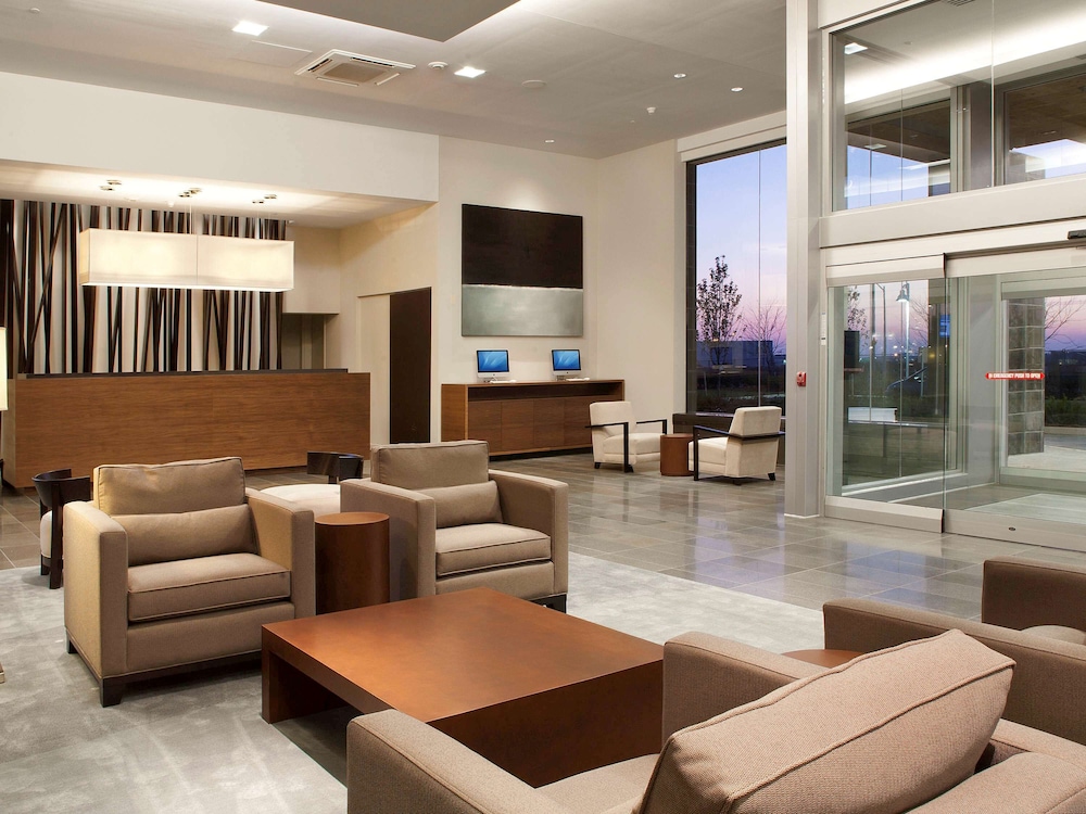 Novotel Toronto Vaughan 41/65