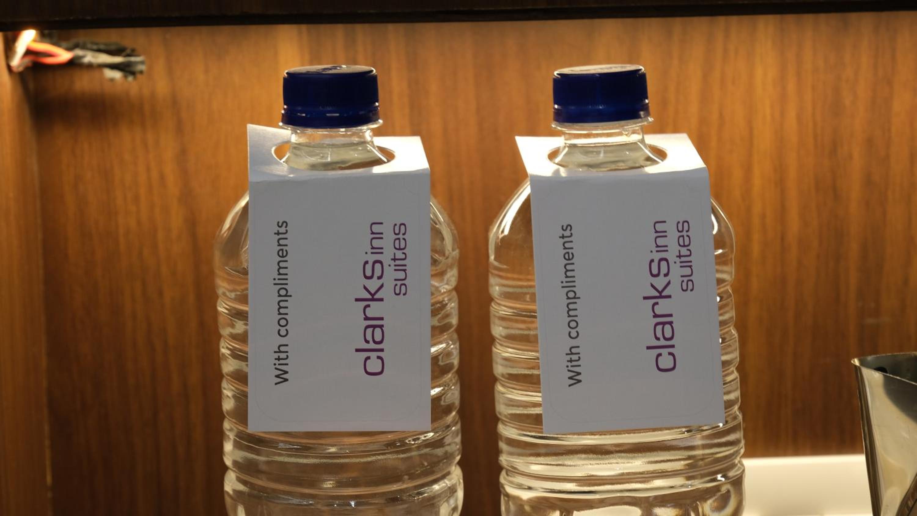 Clarks Inn Suites Agra 写真2