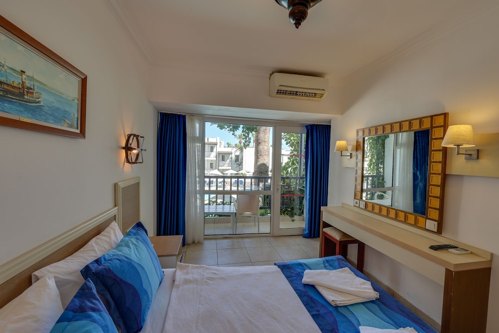 Sami Beach Hotel 14/50