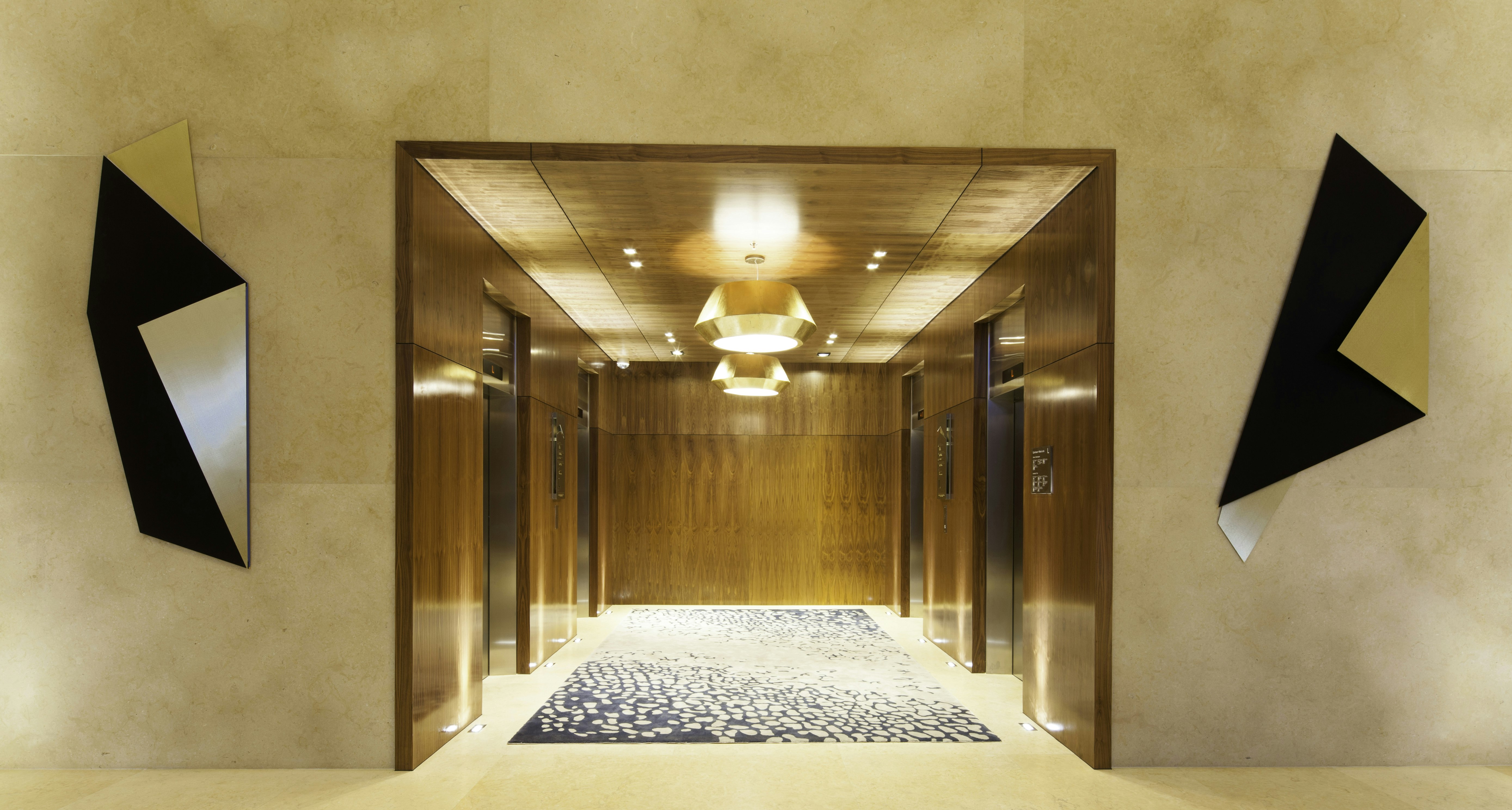 Hilton Mexico City Santa Fe 30/79