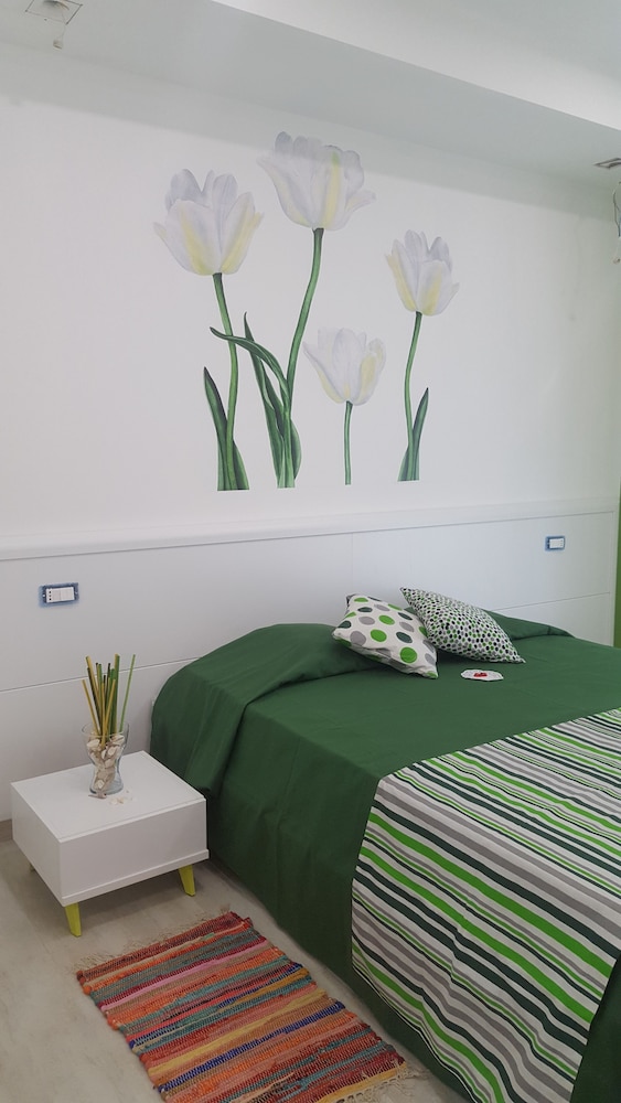 Residenza Burmaria 16/50