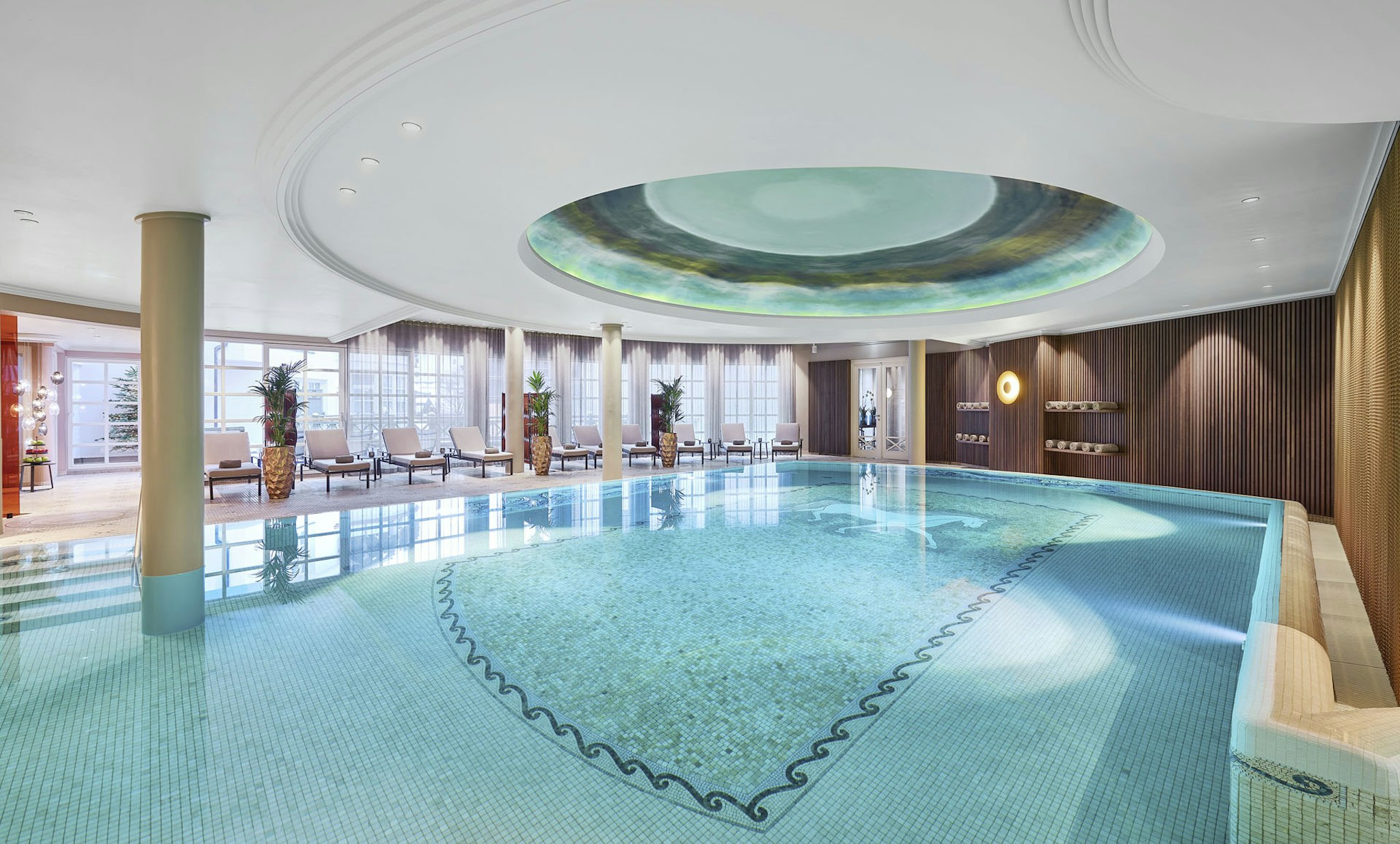 Hotel Weisses Rossl Kitzbuhel 17/50