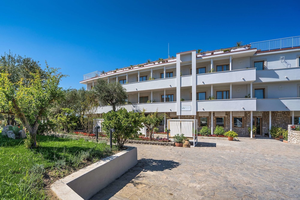 Maison Montechiaro 4/49