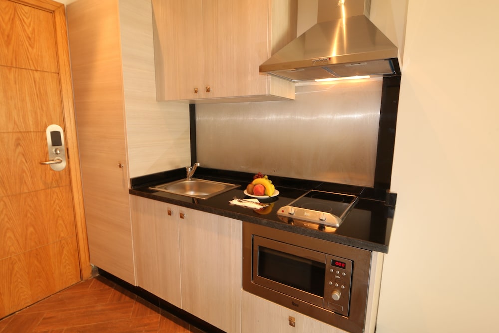 Melliber Appart Hotel 70/75