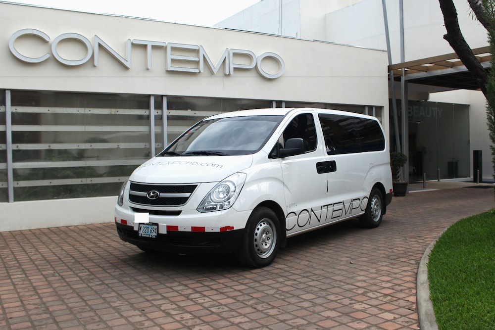 Contempo Hotel 40/49