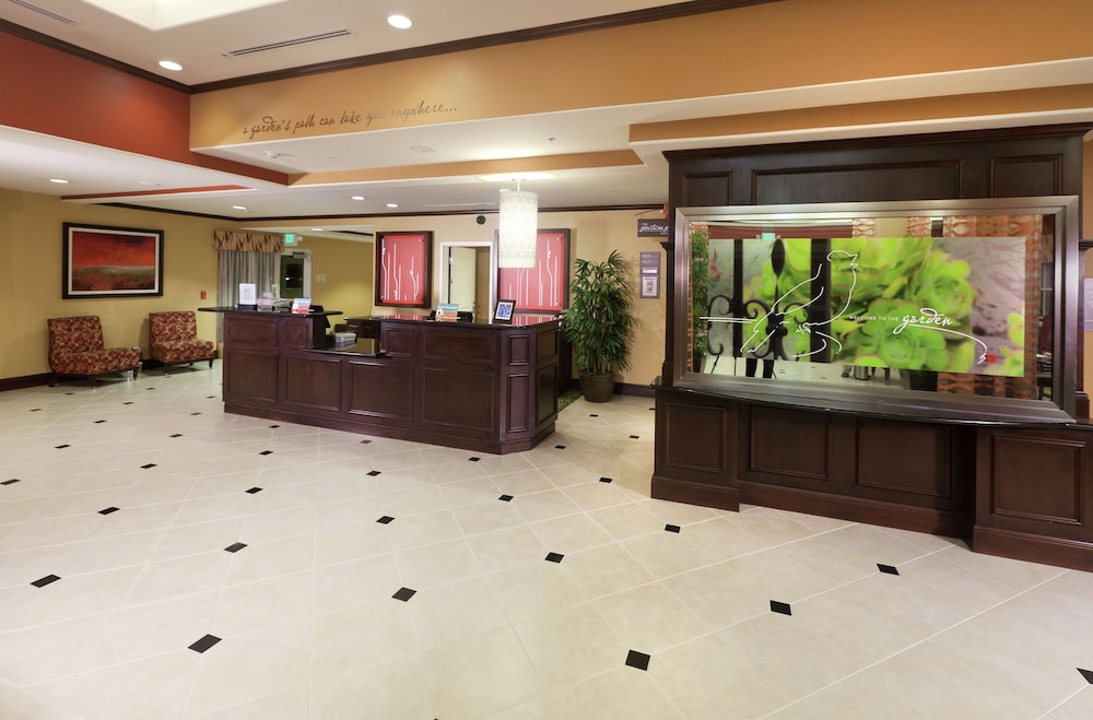 Hilton Garden Inn Fontana 2/46