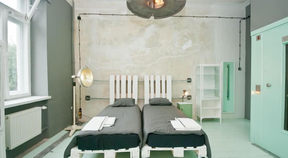 Lofthotel Sen Pszczoly 31/50