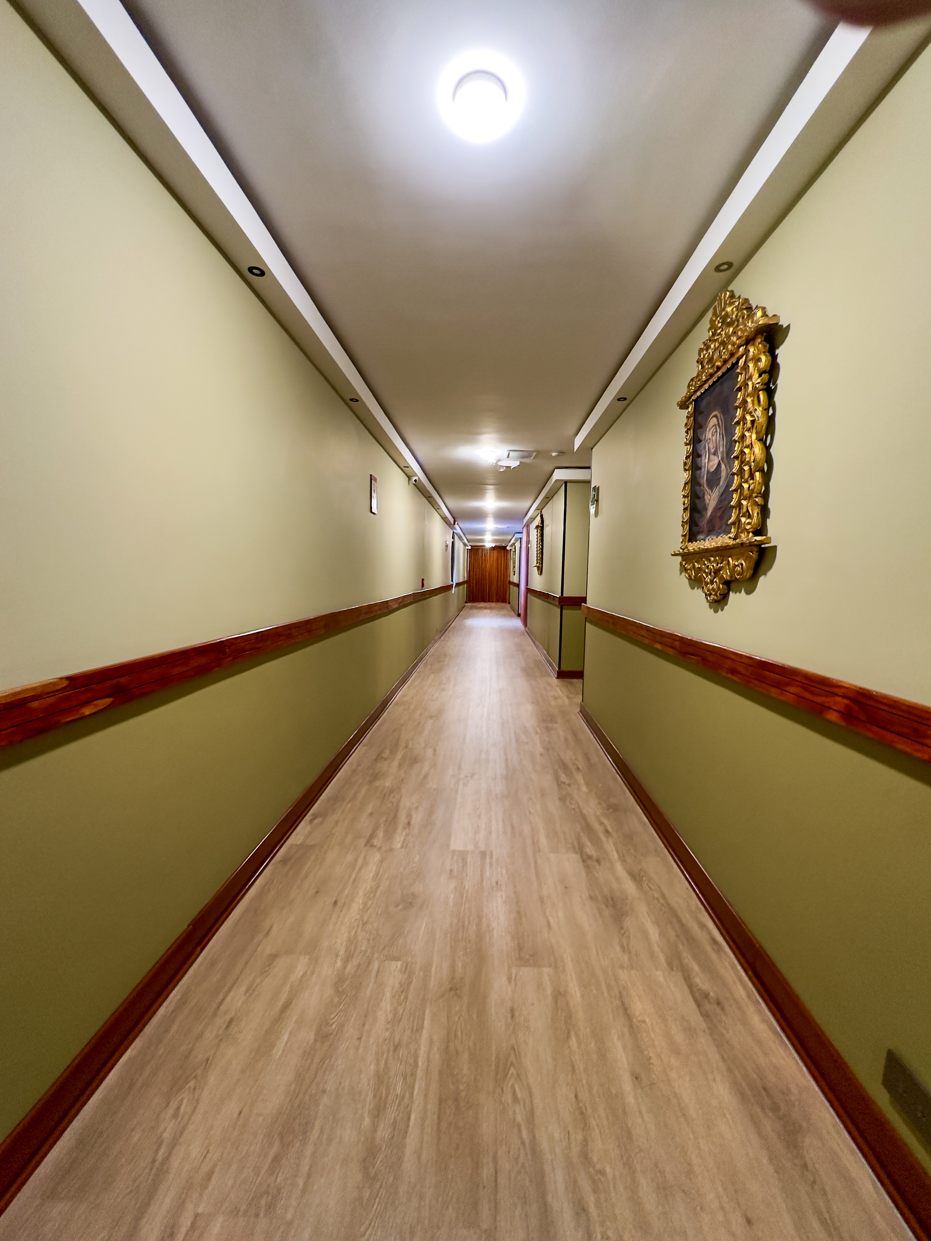 Hotel Don Saul 44/50