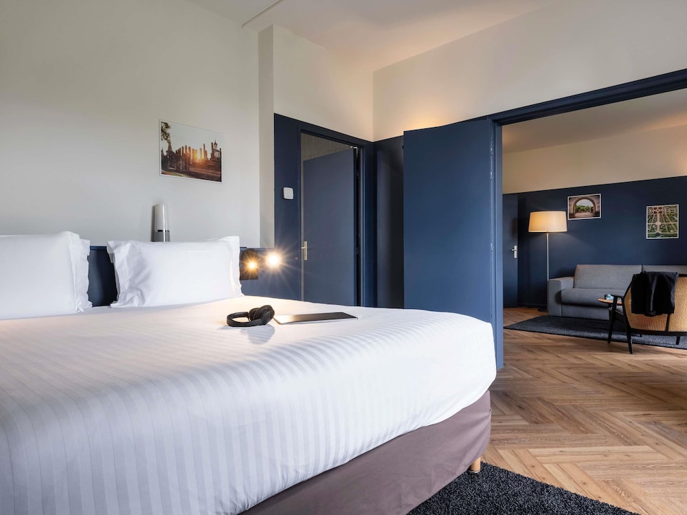 Hotel Mercure Chantilly Resort & Conventions 12/49