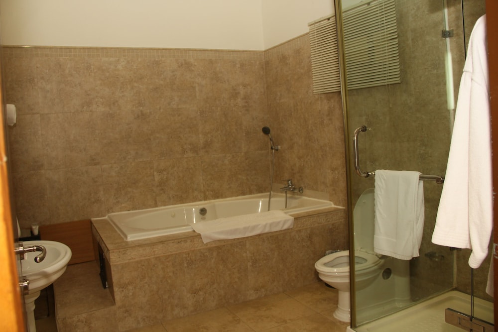 Clear Essence California Spa And Wellness Resort 61/64