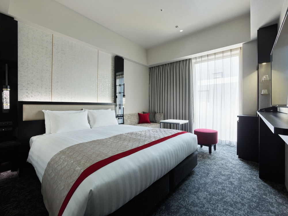 Mitsui Garden Hotel Fukuoka Nakasu 33/65