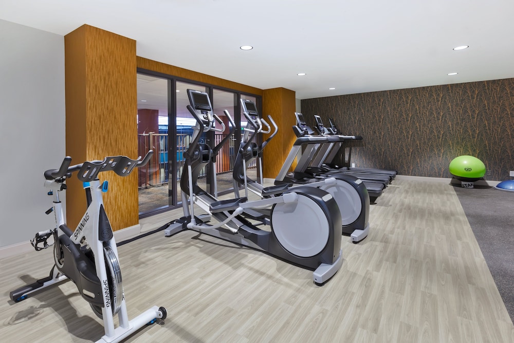Hotel Indigo Rochester Mayo Clinic Area 31/46