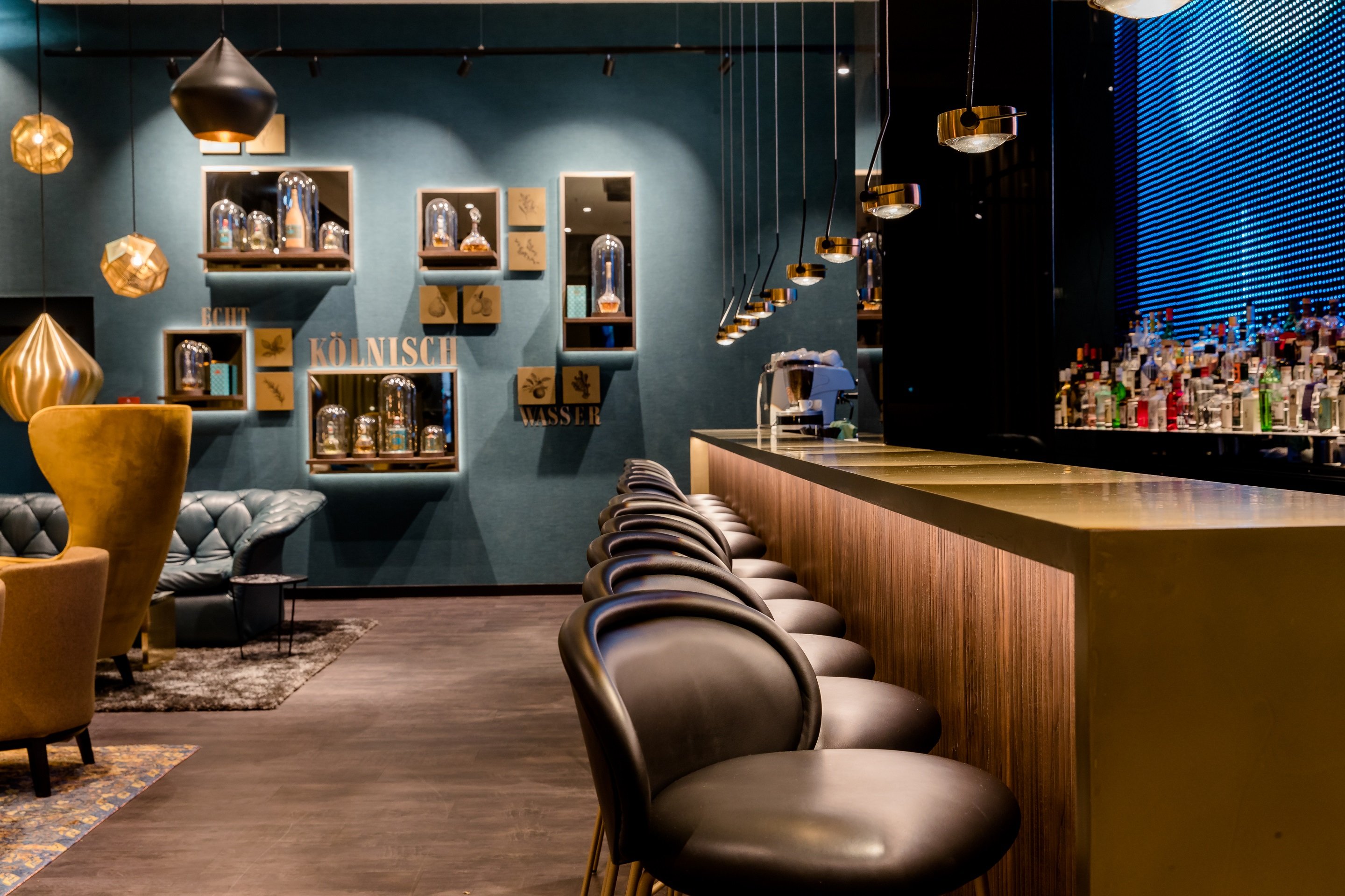 Motel One Köln-Altstadt 23/46