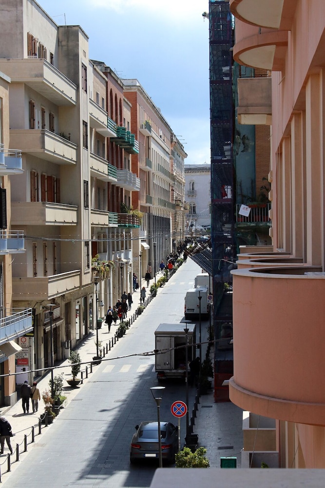 Residence Arco Antico 72/77