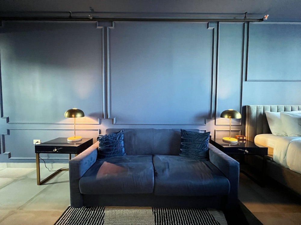 Don Rafa Boutique Hotel & Residences 23/50